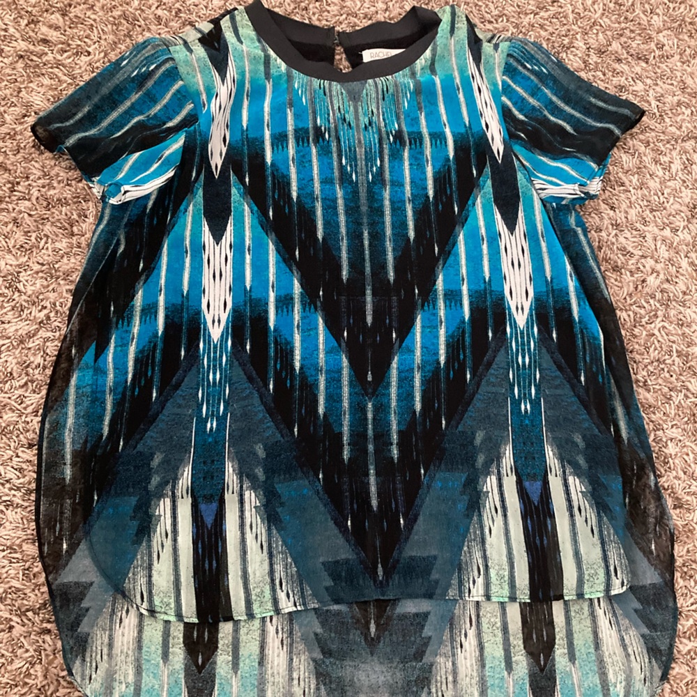 Rachel Roy Blouse